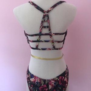 PINK Victoria's Secret Swim - Victoria’s Secret Tropical Bikini PINK Victoria's Secret Swim - Victoria’s Secret Tropical Bikini